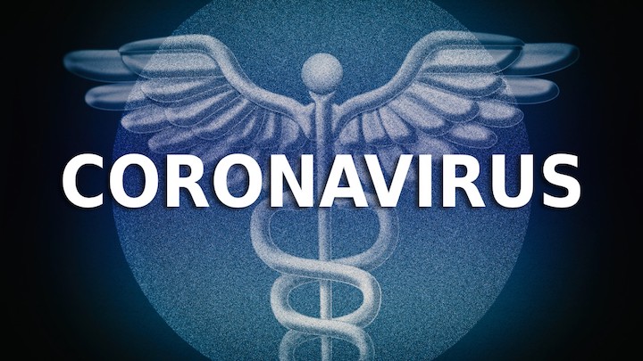 Coronavirus Updates

COVID-19
